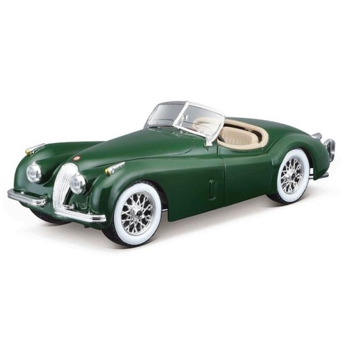 Bburago diecast model cars - bburago,