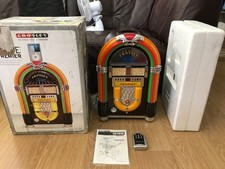 Rare Crosley vintage tabletop