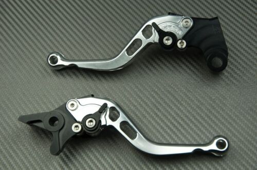 Short lever levers - cnc,