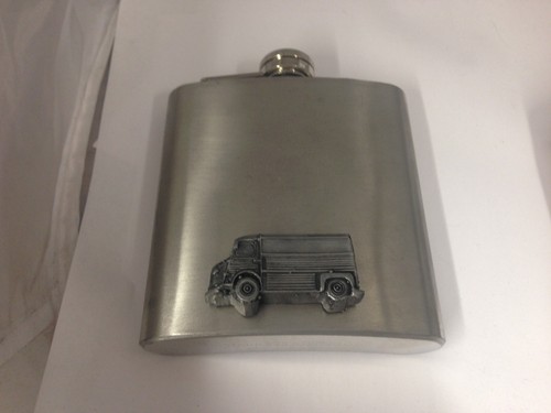 French motor van - motor, hy