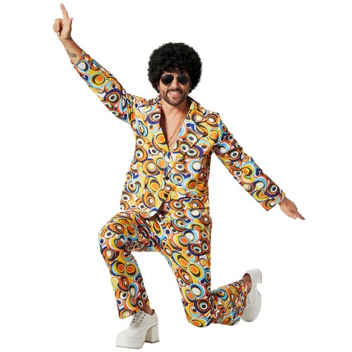 Fancy dress costume men s - fancy, men's