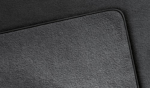 Bmw genuine floor mats - genuine,