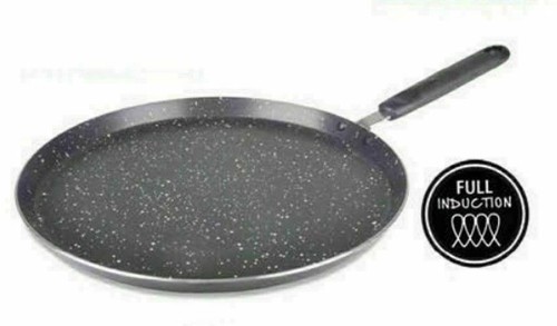 Non stick marble coated - coated, dosa