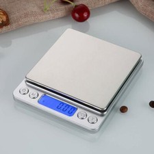 Digital Kitchen Scales