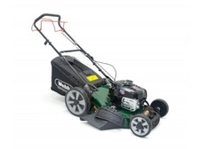 Webb WER21HW4 Lawnmower Self