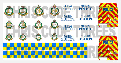 Code police adhesive vinyl - adhesive,