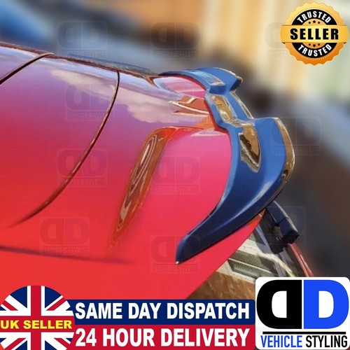 Ford focus mk4 rear - st,