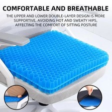 Gel Seat Cushion Summer
