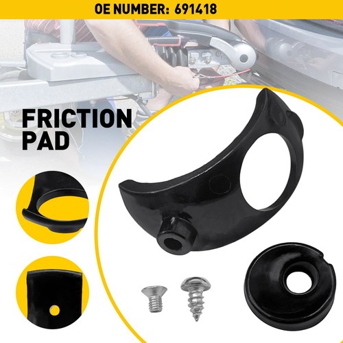 Fits front rear - &,