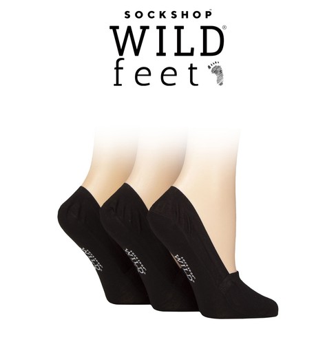 Women loafer liner socks - women's,
