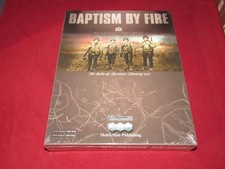 MMP: BCS: Baptism by Fire