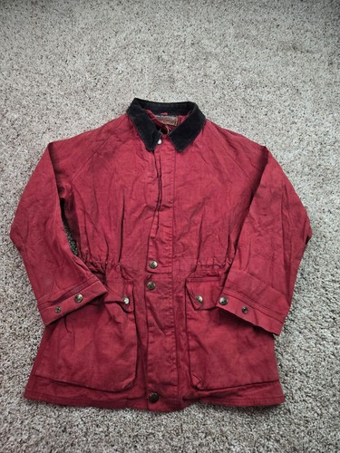 Vintage john partridge waxed - partridge,