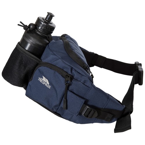 Trespass vasp waist bum bag - trespass,