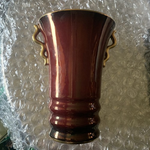 Vintage carlton ware rouge - vintage,