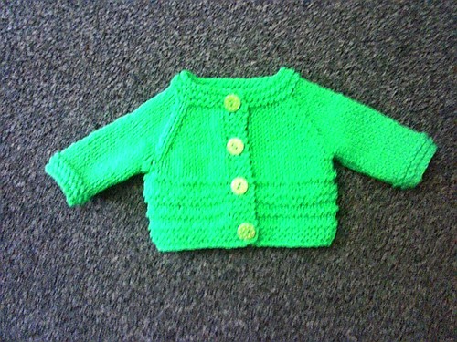 Small premature hand knitted - hand,
