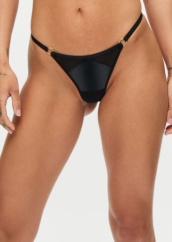 Ann summers exuding black - exuding,
