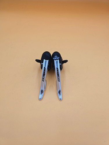 Brake shifter ergopower - brake/shifter,