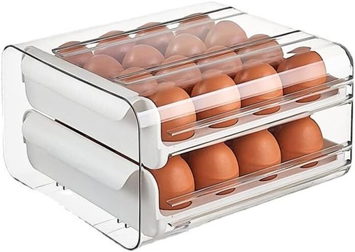 Grid egg box tray - grid, holder