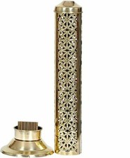 Handmade Brass Agarbatti Stand