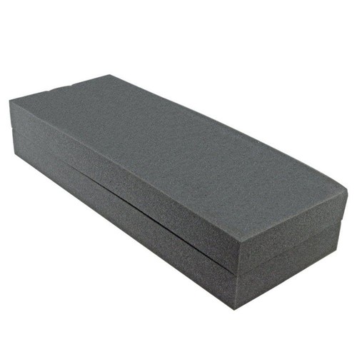 Solid foam block easy - foam,