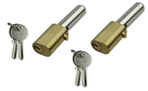 Roller shutter bullet - roller,
