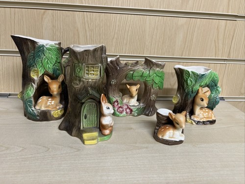 Hornsea fauna royal bundle 5 - hornsea,