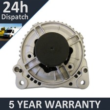 Purevue Alternator Fits VW