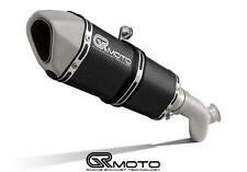 Exhaust for KTM 690 Duke & R 2012-2019 GRmoto Muffler Carbon