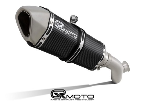Exhaust for ktm 690 duke - duke, r