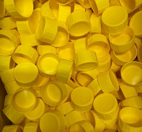 Quality yellow scaffold - hi,