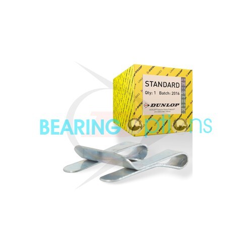 Dunlop circlips for bolts - sl, &