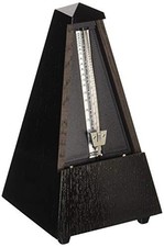 WITTNER wooden metronome Oak