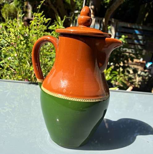 Denby bourne england green - england, &