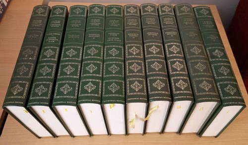 Charles dickens complete - "charles,