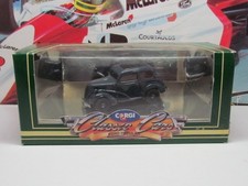 CORGI - FORD POPULAR 103E 1:43 SCALE MODEL CAR C701/1