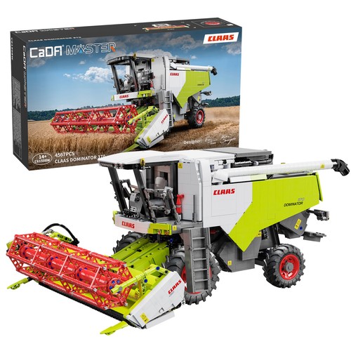 Cada c61508w claas dominator - c61508w,