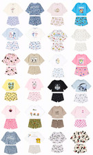 Ladies Character Pyjamas Women