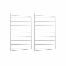 String Shelving Wall Panel