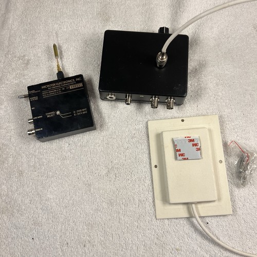 Microtek electronics minilink - microtek,
