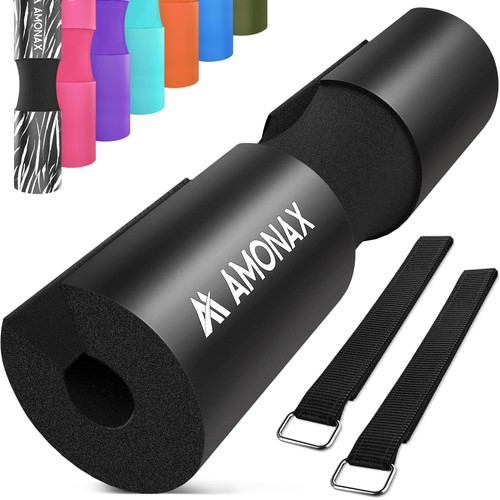 Amonax barbell squat pad - amonax,