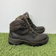 SCARPA Terra GTX Womens UK 4