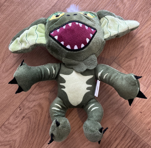 Nwot gremlins movie official - gremlins, 2