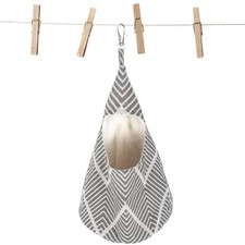 Peg Bag for Washing Line with