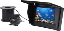 Underwater Fishing Camera