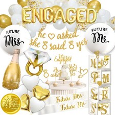 248 Pc Premium Engagement