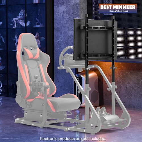 Minneer racing simulator - racing,
