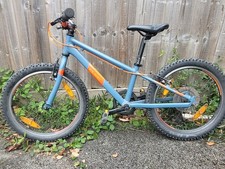 Cube Acid Race 200 Series Kids Bike 20" Tyres