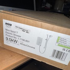 Mira Sport Thermostatic