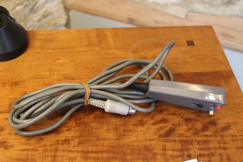 Slide projector ernst leitz - slide,