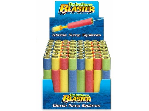 Water gun foam - 48,